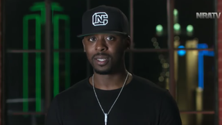 Why Can’t Getting a Gun Be Like Getting a Driver’s License? A Conversation With NRA TV’s Colion Noir<em></em>